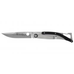 Couteaux pliants SP1S Noir Lug