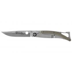 Couteaux pliants SP1S Désert Lug