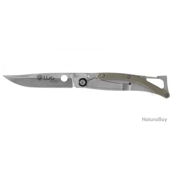 Couteaux pliants SP1S Dsert Lug