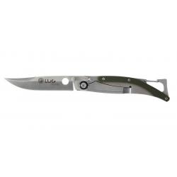 Couteaux pliants SP1S Kaki Lug