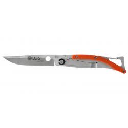 Couteaux pliants SP1S Orange Lug