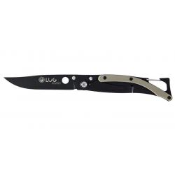 Couteaux pliants SP1T Désert Lug