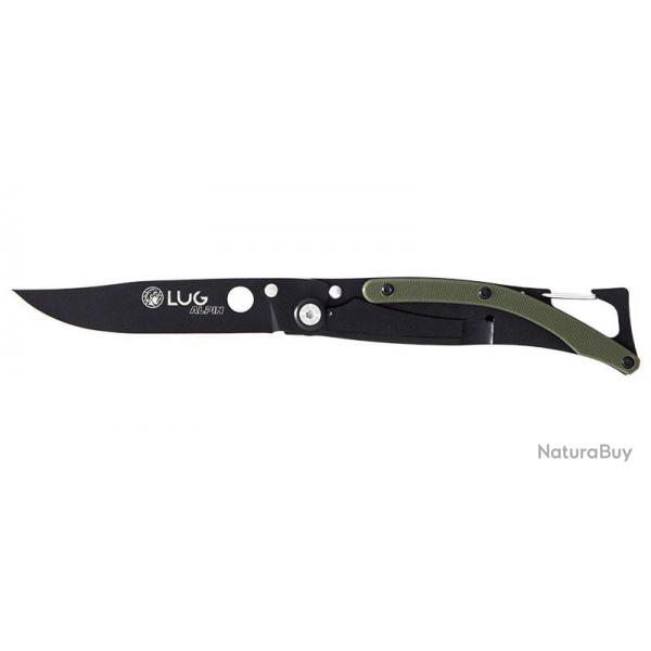 Couteaux pliants SP1T Kaki Lug