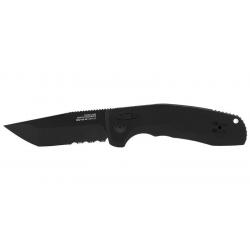 Couteaux automatiques SOG-TAC Auto Sog