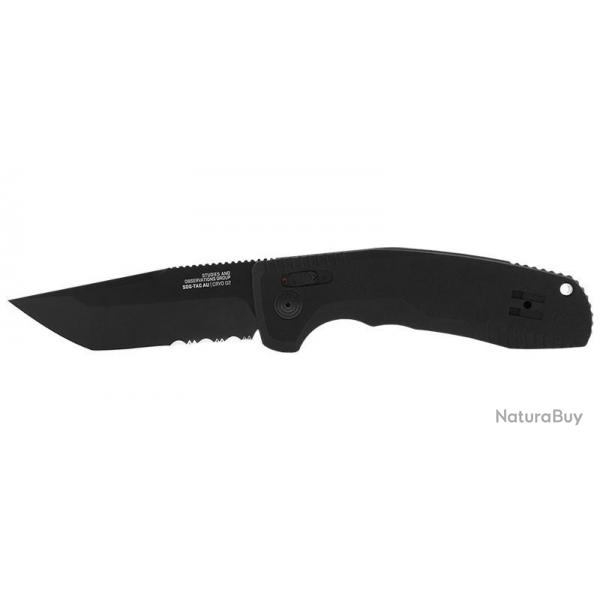 Couteaux automatiques SOG-TAC Auto Sog
