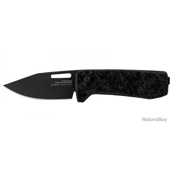 Couteaux pliants Ultra XR - XHP Sog
