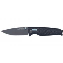 Couteaux pliants Altair XR - Noir/Bleu Sog