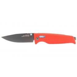 Couteaux pliants Altair XR - Rouge/Bleu Sog