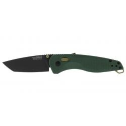 Couteaux pliants Aegis AT - Forest & Moss Sog
