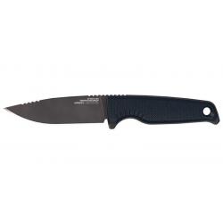 Couteaux fixes Altair FX - Noir Sog
