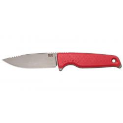 Couteaux fixes Altair FX - Rouge Sog