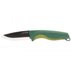 Couteaux fixes Aegis FX - Vert Sog