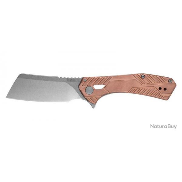 Couteaux pliants Static Copper Kershaw
