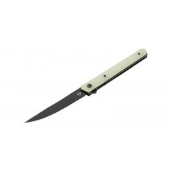 Couteaux pliants Kwaiken Air G10 Jade Boker Plus