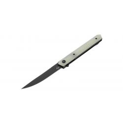 Couteaux pliants Kwaiken Air Mini G10 Jade Boker Plus