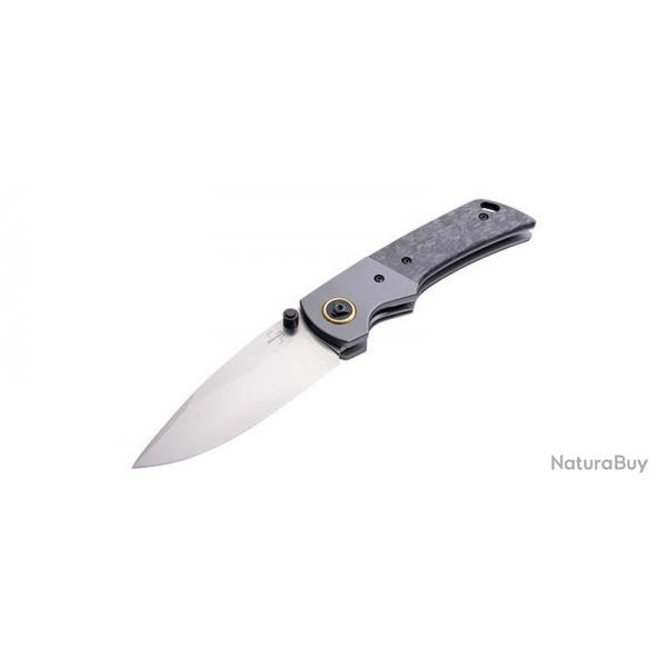 Couteaux pliants Gulo Pro Marble CF Boker Plus