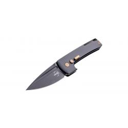 Couteaux automatiques Harlock Mini Boker Plus