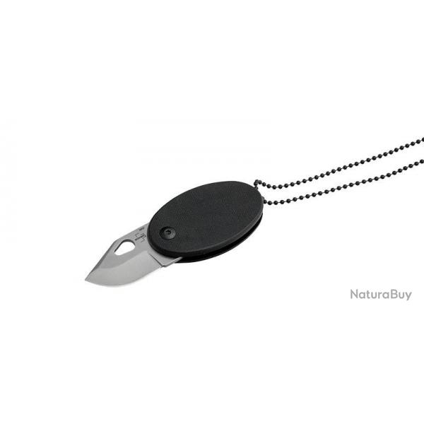 Couteaux automatiques L'Egg Boker Plus