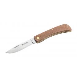 Couteaux pliants Rangebuster Micarta Boker Magnum