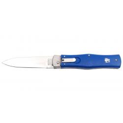 Couteaux automatiques Predator Bleu Mikov