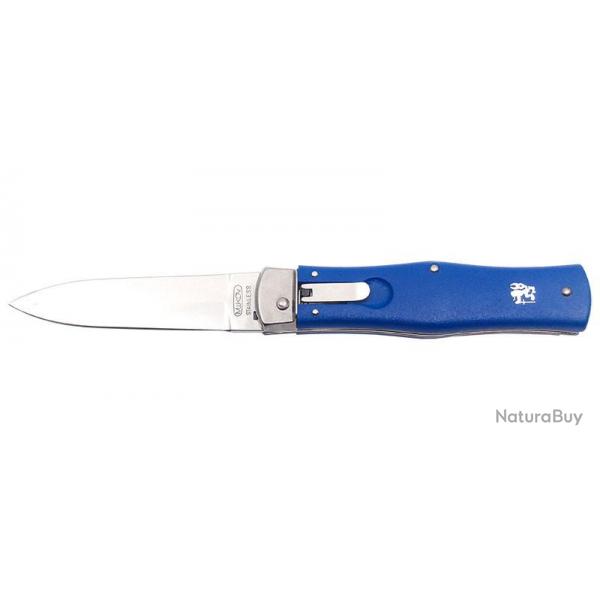 Couteaux automatiques Predator Bleu Mikov