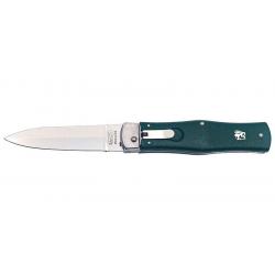 Couteaux automatiques Predator Vert Mikov