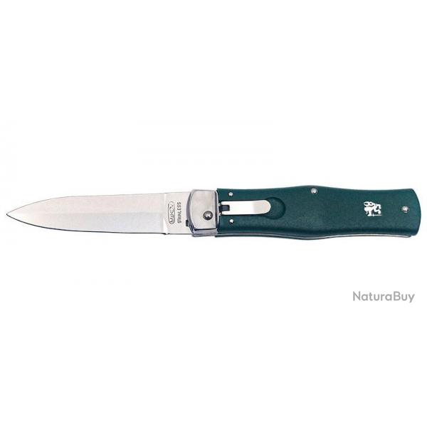 Couteaux automatiques Predator Vert Mikov