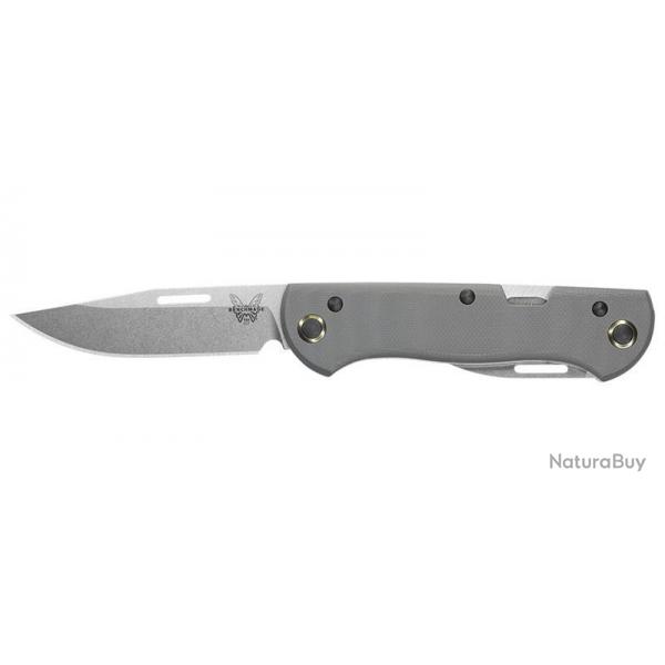 Couteaux pliants Weekender Benchmade
