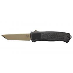Couteaux automatiques Shootout Benchmade
