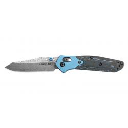 Couteaux pliants Mini Osborne Benchmade