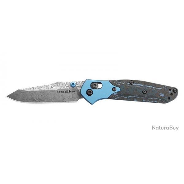 Couteaux pliants Mini Osborne Benchmade