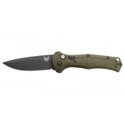 Couteaux automatiques Claymore Benchmade