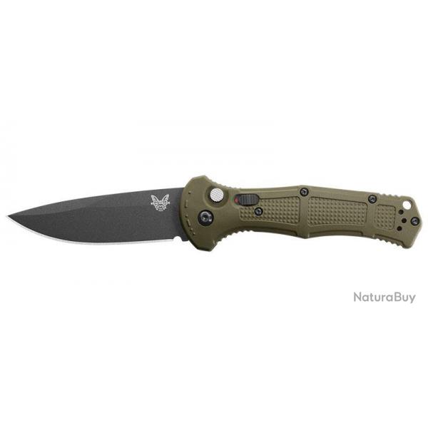 Couteaux automatiques Claymore Benchmade