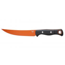 Couteaux fixes Meatcrafter Benchmade