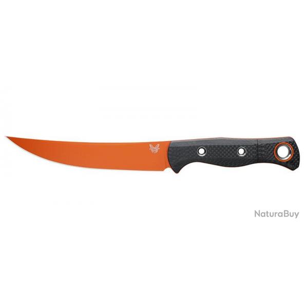 Couteaux fixes Meatcrafter Benchmade