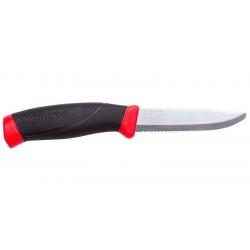 Couteaux fixes Companion Rescue SRT Safe Morakniv