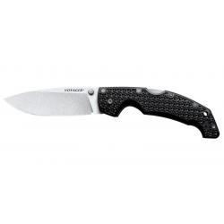 Couteaux pliants Large Drop Point Voyager Cold Steel