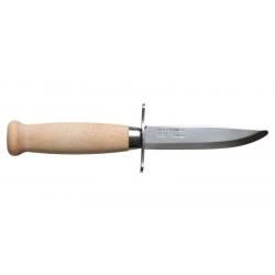 Couteaux fixes Scout 39 Safe Natural Morakniv