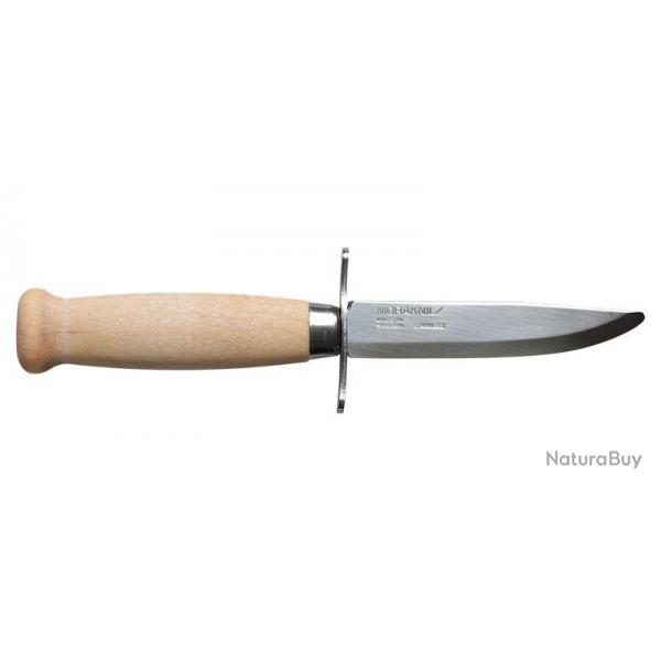 Couteaux fixes Scout 39 Safe Natural Morakniv