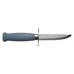 Couteaux fixes Scout 39 Safe Blueberry Morakniv
