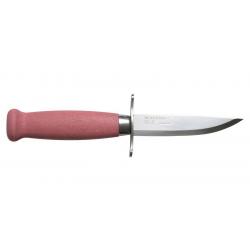Couteaux fixes Scout 39 Lingonberry Morakniv