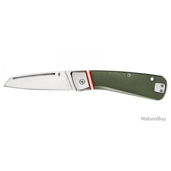 Couteaux pliants Straightlace Gerber