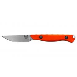 Couteaux fixes Flyway Benchmade