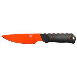 Couteaux fixes Raghorn Benchmade