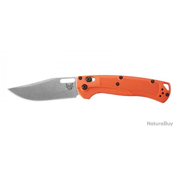 Couteaux pliants Taggedout Benchmade