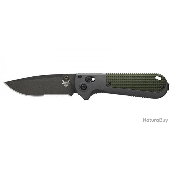 Couteaux pliants Redoubt - Mixte Benchmade