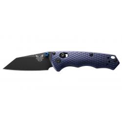 Couteaux pliants Full Immunity - Bleu Benchmade