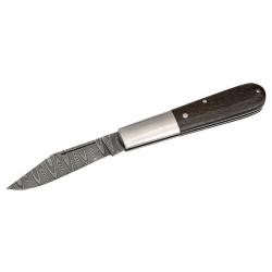 Couteaux pliants Barlow M4 Sherman Damas Boker