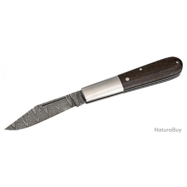 Couteaux pliants Barlow M4 Sherman Damas Boker