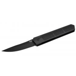 Couteaux automatiques Kwaiken Grip Auto Black Boker Plus